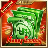 Bocoran RTP Slot Jili Money Coming